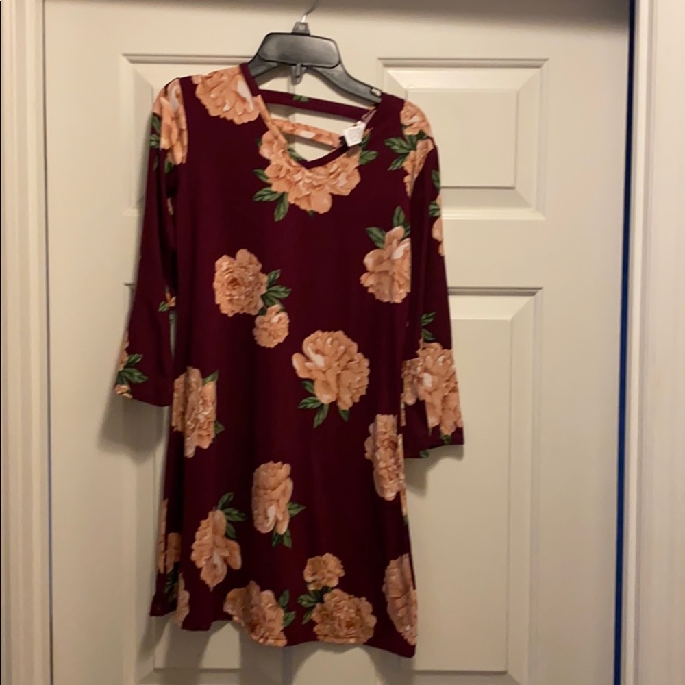 Girls dresses - Picture 2 of 7